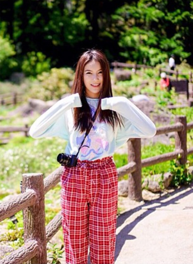 มุก วรนิษฐ์ มุก วรนิษฐ์