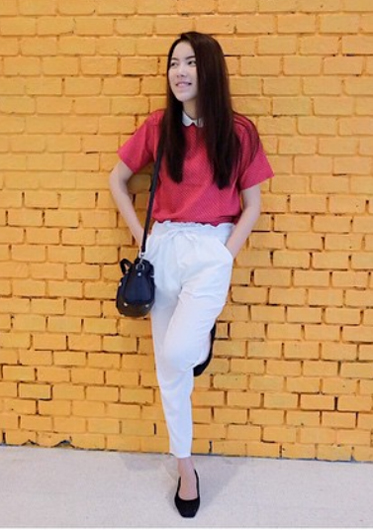 มุก วรนิษฐ์ มุก วรนิษฐ์