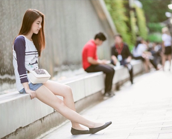 มุก วรนิษฐ์ มุก วรนิษฐ์