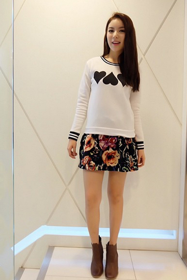 มุก วรนิษฐ์ มุก วรนิษฐ์