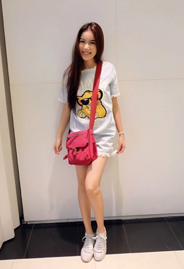 มุก วรนิษฐ์ มุก วรนิษฐ์