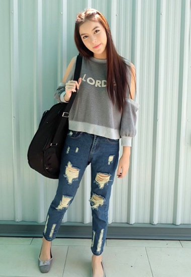 มุก วรนิษฐ์ มุก วรนิษฐ์