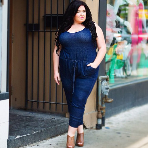 แฟชั่นเสื้อแขนกุดคนอ้วน แฟชั่นเสื้อแขนกุดคนอ้วน