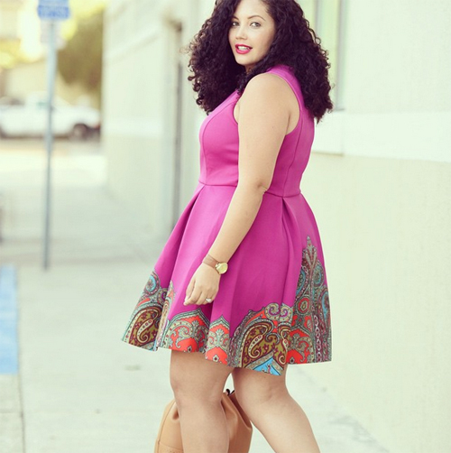 แฟชั่นเสื้อแขนกุดคนอ้วน แฟชั่นเสื้อแขนกุดคนอ้วน