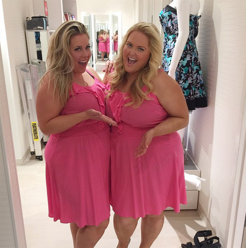 แฟชั่นเสื้อแขนกุดคนอ้วน แฟชั่นเสื้อแขนกุดคนอ้วน