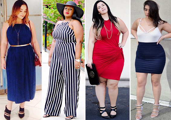 แฟชั่นเสื้อแขนกุดคนอ้วน แฟชั่นเสื้อแขนกุดคนอ้วน