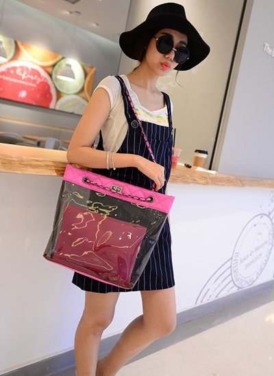 กระเป๋าหน้าฝน กระเป๋าหน้าฝน