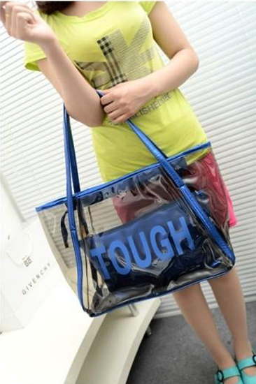 กระเป๋าหน้าฝน กระเป๋าหน้าฝน