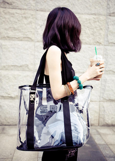 กระเป๋าหน้าฝน กระเป๋าหน้าฝน