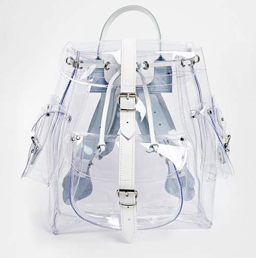 กระเป๋าหน้าฝน กระเป๋าหน้าฝน