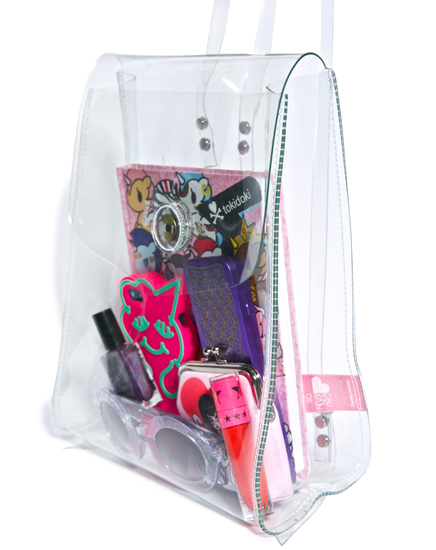 กระเป๋าหน้าฝน กระเป๋าหน้าฝน