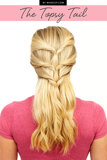 ทรงผมไปงานปาร์ตี้ ทรงผมไปงานปาร์ตี้