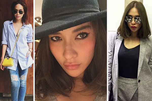 พลอย เฌอมาลย์ พลอย เฌอมาลย์