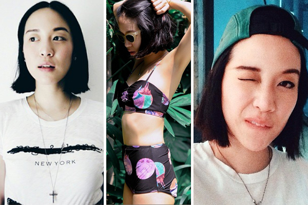 พลอย หอวัง พลอย หอวัง