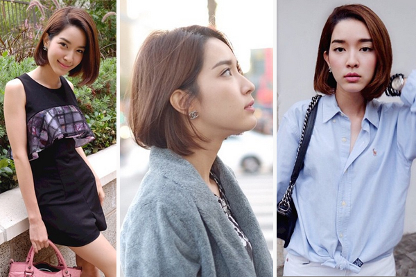 โม มนชนก โม มนชนก