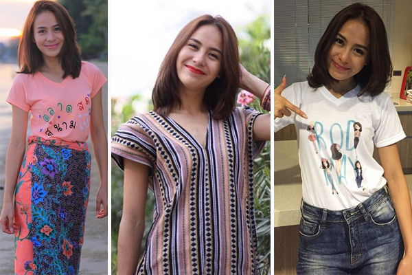 รถเมล์ คะนึงนิจ รถเมล์ คะนึงนิจ