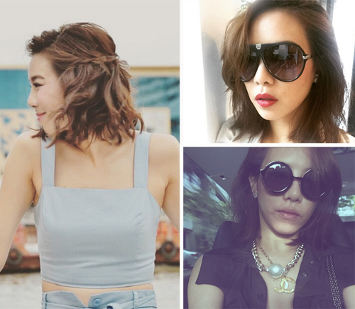 คริส หอวัง คริส หอวัง