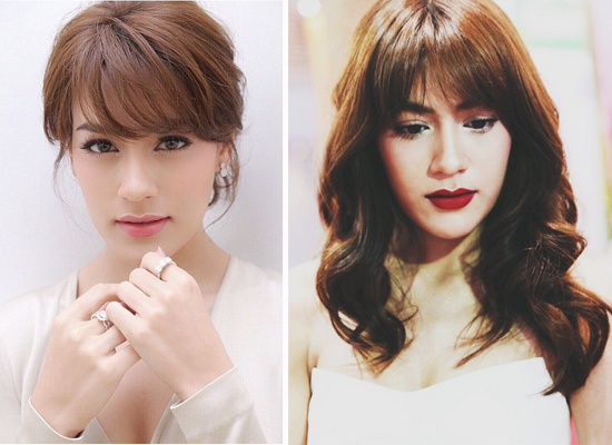 คิมเบอร์ลี่ คิมเบอร์ลี่