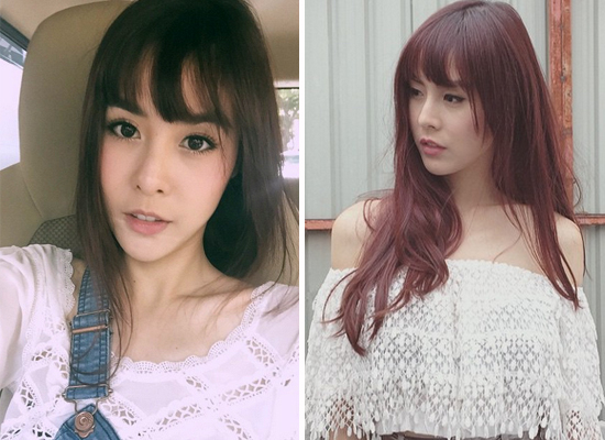 พีค ภัทรศยา พีค ภัทรศยา