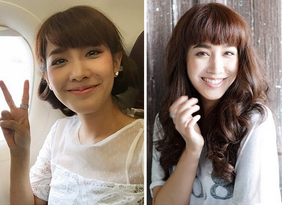 มิน พีชญา มิน พีชญา