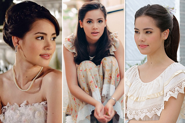 ทรงผมวินเทจ ทรงผมวินเทจ