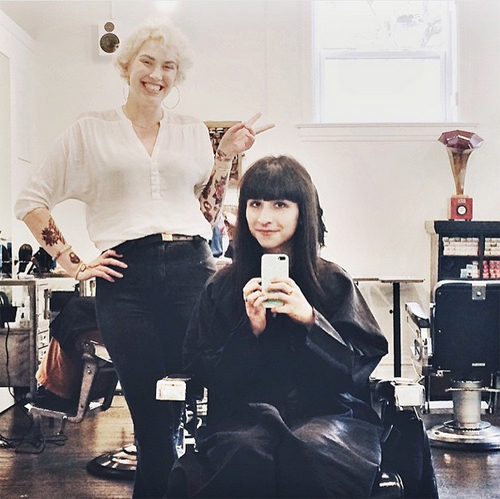 ข้อควรรู้ก่อนไปทำผม ข้อควรรู้ก่อนไปทำผม