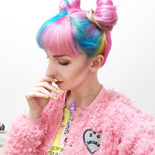 ข้อควรรู้ก่อนไปทำผม ข้อควรรู้ก่อนไปทำผม