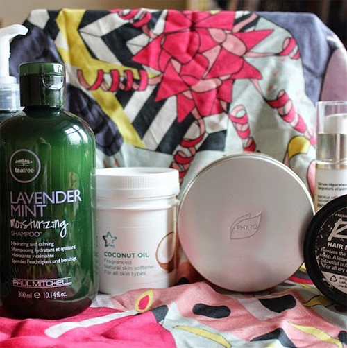 ข้อควรรู้ก่อนไปทำผม ข้อควรรู้ก่อนไปทำผม