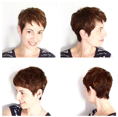 ข้อควรรู้ก่อนไปทำผม ข้อควรรู้ก่อนไปทำผม