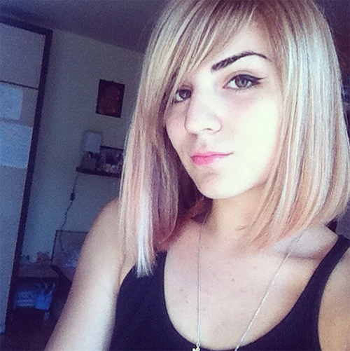 ทรงผมคนอ้วน ทรงผมคนอ้วน