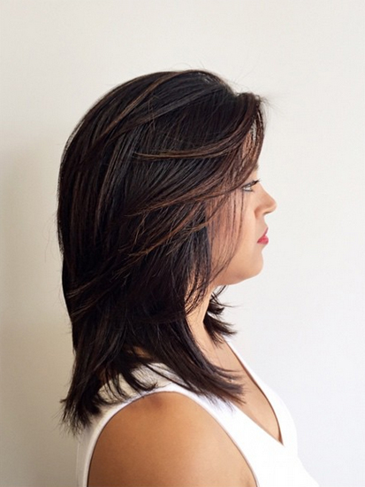 ทรงผมคนอ้วน ทรงผมคนอ้วน