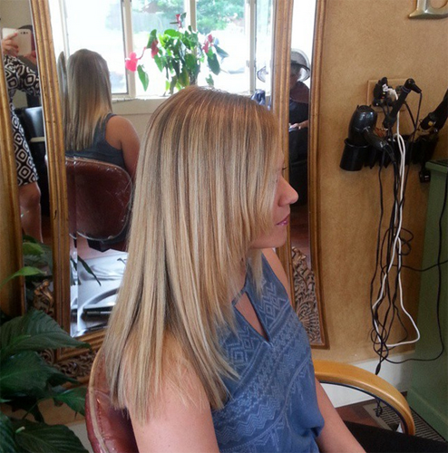 ทรงผมคนอ้วน ทรงผมคนอ้วน