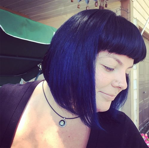 ทรงผมคนอ้วน ทรงผมคนอ้วน