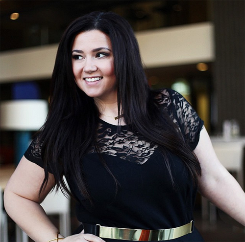 ทรงผมคนอ้วน ทรงผมคนอ้วน