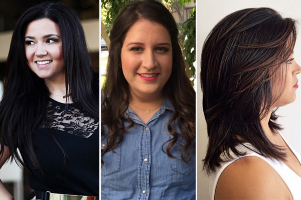 ทรงผมคนอ้วน ทรงผมคนอ้วน