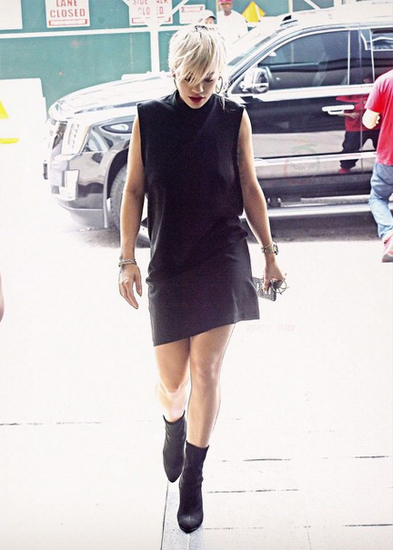 ริต้า โอรา ริต้า โอรา