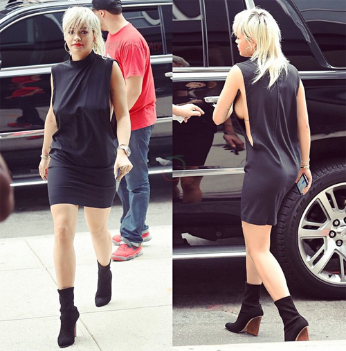 ริต้า โอรา ริต้า โอรา