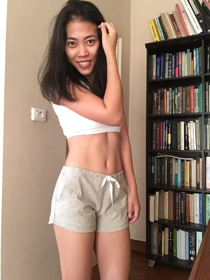 ลดน้ำหนัก ลดน้ำหนัก