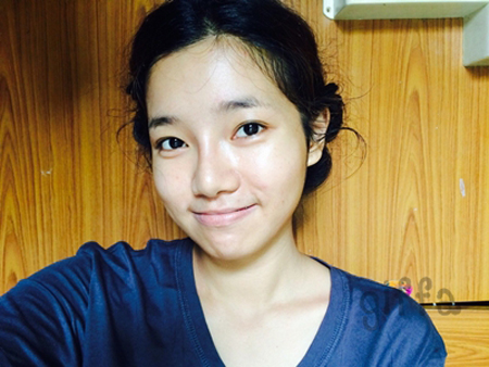 วิธีแต่งหน้าแบบนางเอกเกาหลี วิธีแต่งหน้าแบบนางเอกเกาหลี