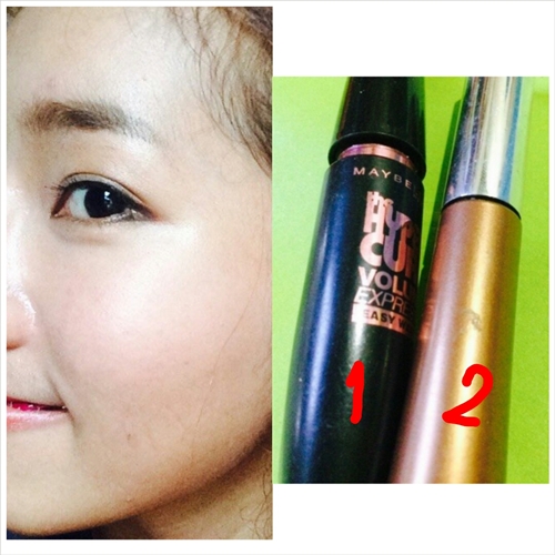 วิธีแต่งหน้าแบบนางเอกเกาหลี วิธีแต่งหน้าแบบนางเอกเกาหลี