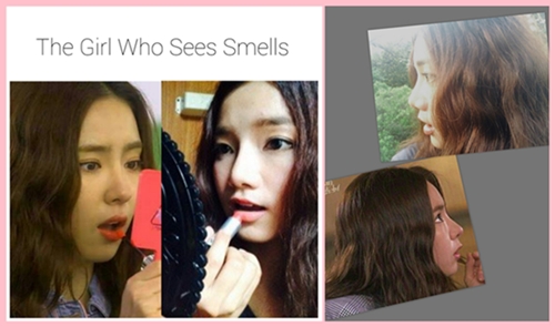 วิธีแต่งหน้าแบบนางเอกเกาหลี วิธีแต่งหน้าแบบนางเอกเกาหลี