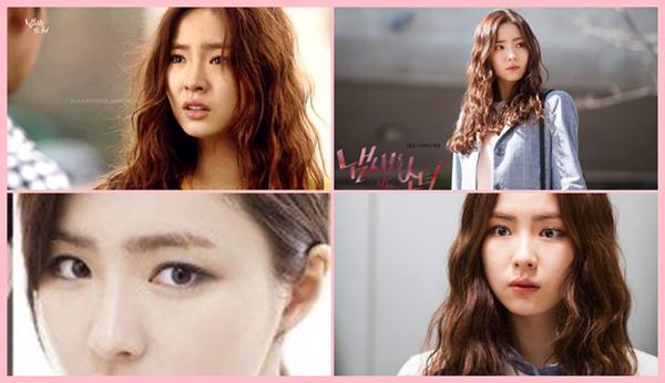 วิธีแต่งหน้าแบบนางเอกเกาหลี วิธีแต่งหน้าแบบนางเอกเกาหลี