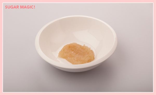 วิธีทำลิปสครับ วิธีทำลิปสครับ