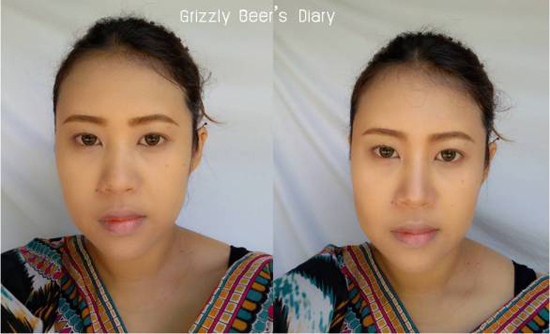 แต่งหน้าไปงานแต่งงาน แต่งหน้าไปงานแต่งงาน