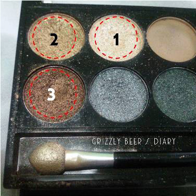 แต่งหน้าไปงานแต่งงาน แต่งหน้าไปงานแต่งงาน