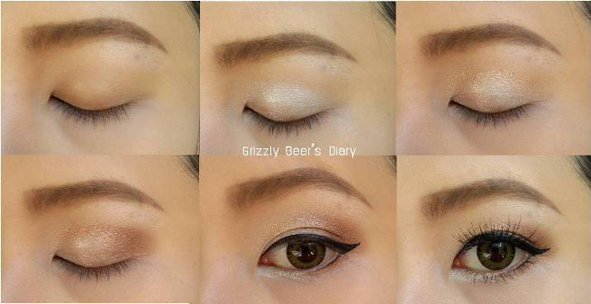 แต่งหน้าไปงานแต่งงาน แต่งหน้าไปงานแต่งงาน