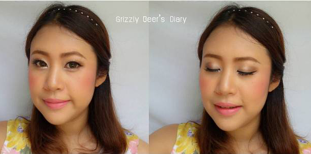 แต่งหน้าไปงานแต่งงาน แต่งหน้าไปงานแต่งงาน