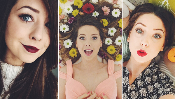 บิวตี้กูรูใน Youtube บิวตี้กูรูใน Youtube