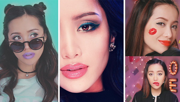 บิวตี้กูรูใน Youtube บิวตี้กูรูใน Youtube