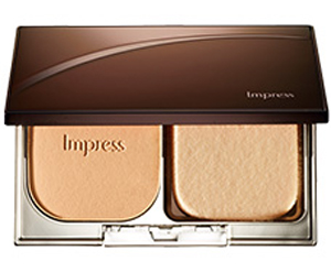 แป้งพัฟสําหรับผิวแพ้ง่าย แป้งพัฟสําหรับผิวแพ้ง่าย